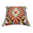 Geometric Throw Pillow