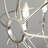 Padilla 5 - Light Dimmable Globe Chandelier-21271721