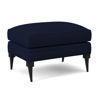 Perry Upholstered Ottoman
