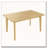 Rustic Farmhouse DiningTable-895617202