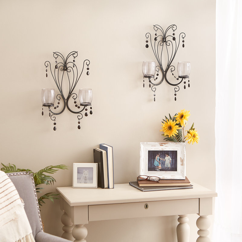 4.51'' H Tealight Holder