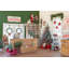Tree Lot 72 " Spruce Garland