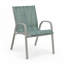 Windward Outdoor Seabreeze Arm Chair-1814653321