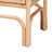 Carabella 18.1'' W Wicker / Rattan Nightstand