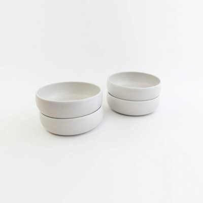 Borgen Stoneware Dessert Bowl