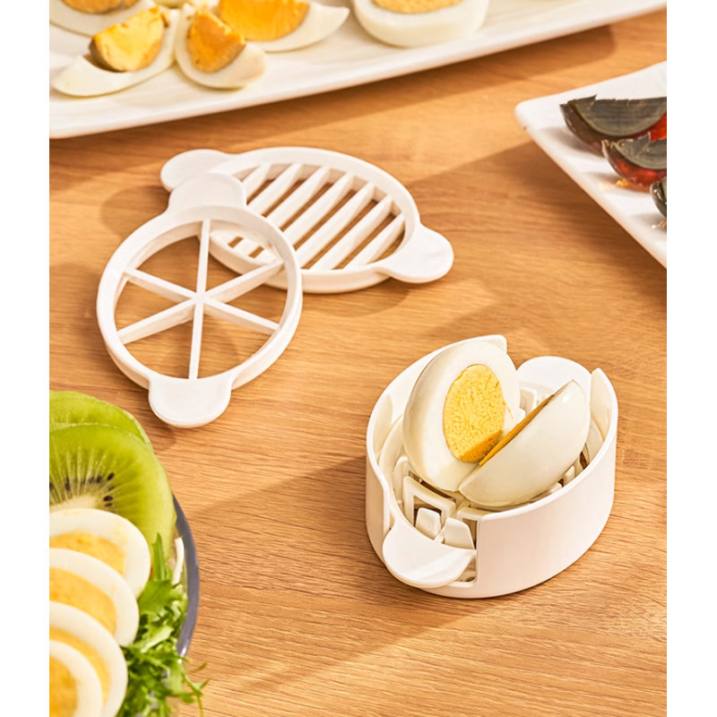 LIYONG Egg Ring - Set of 3