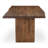 Ruma Dining Table Brown-103591095