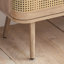 Amanni 6 Drawer Rattan Chest-1526119002