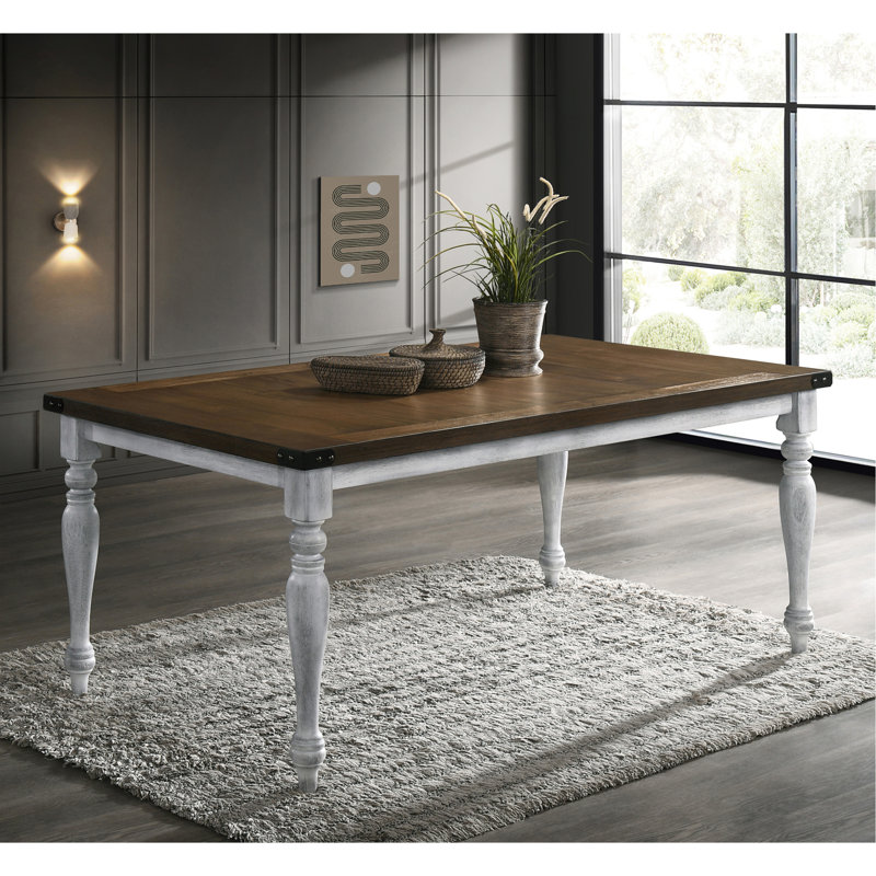 Table de salle à manger Salines