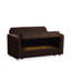 Causeuse convertible avec rangement PrimeNest Gravita Collection-1651797729