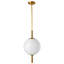 Tirso 1 - Light LED Pendant
