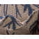 Allon Abstract Beige/Blue Indoor/Outdoor Area Rug