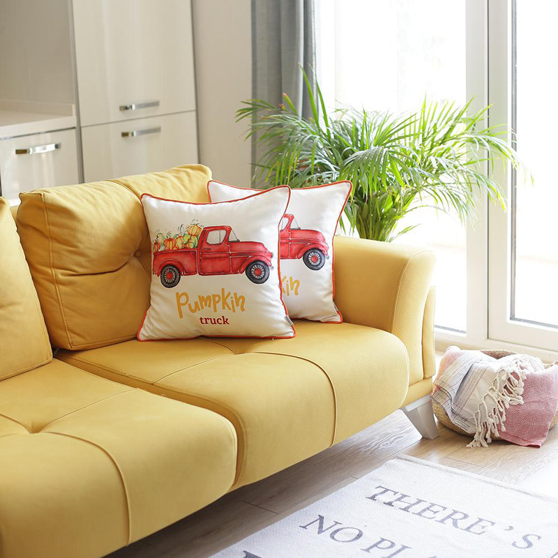 Coussin décoratif