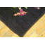 Antique American Hooked Rug America 1940s