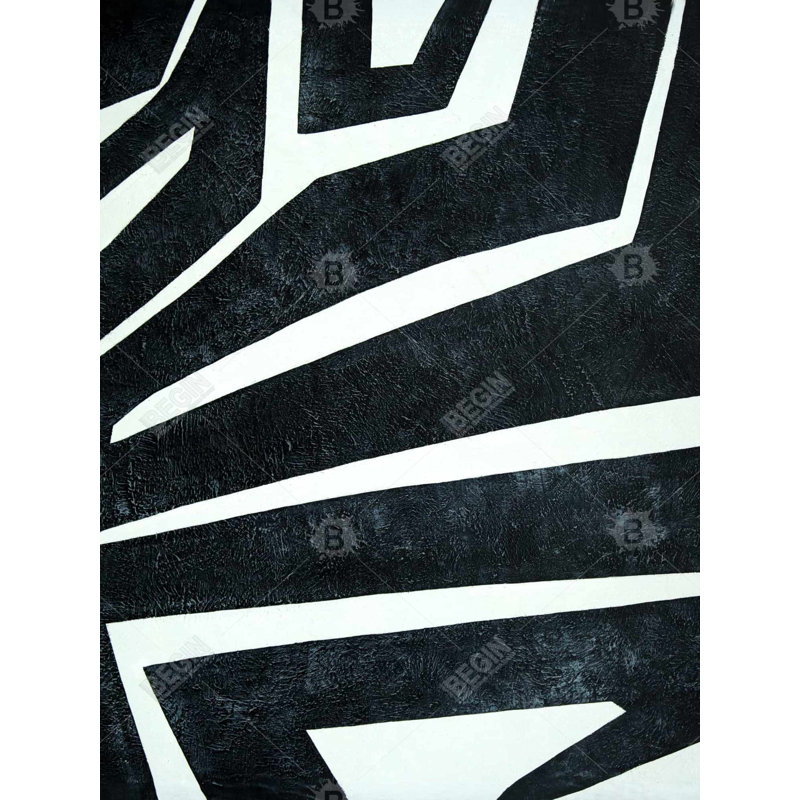 Hand Woven Blanket