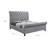 Ritika Upholstered Sleigh Bed-22562333