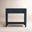 Lark 30" Wood 1-Drawer Nightstand-1397652993