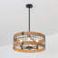 6 - Light Chandelier