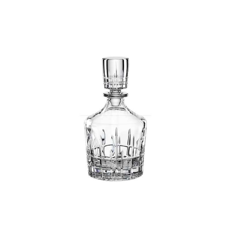Perfect Whisky Carafe Perfect Serve Collection