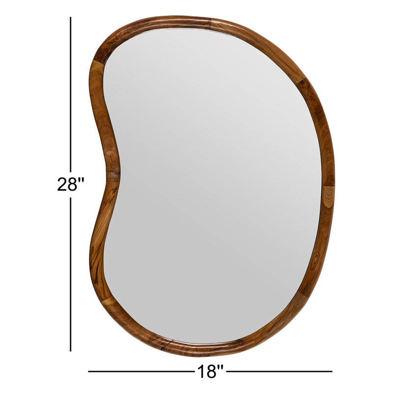 Tara Wall Mirror