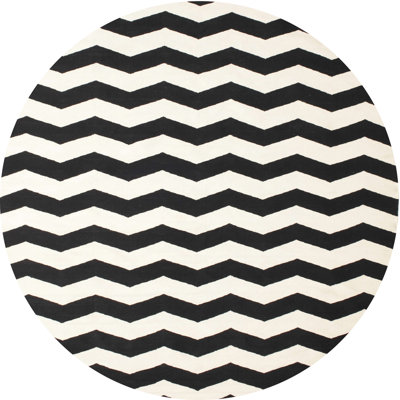 Chevron Indoor Rug