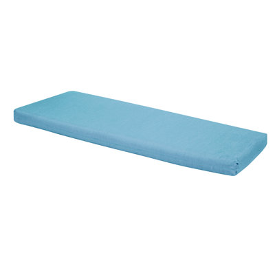 Sunbrella® Bench Cushion