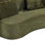 Canapé-lit pliant 71 po, canapé-lit futon moelleux-107699646