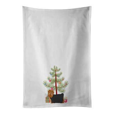 Cotton Tea Towel Kitchen Towel