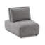 Canapé modulaire 3 pièces Aukeem-98969832