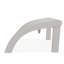 Repose-pieds Adirondack en polymère de qualité marine-1179736766-1179736767