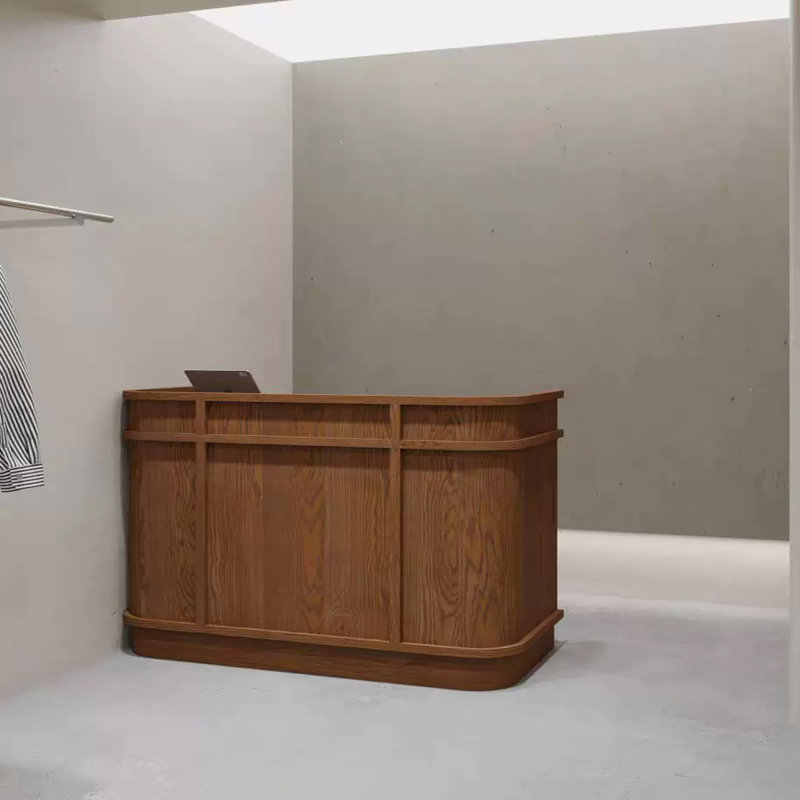 Bureau de réception Mid-Century, 55.12
