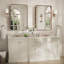 Miroir de salle de bain Morelock-1035106699-1035106697
