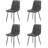 Abbie-Marie Upholstered Dining Chair-694596373