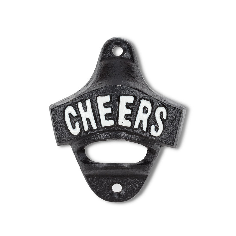Aileana Bottle Opener