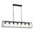 Zinc vieilli / bois flottant