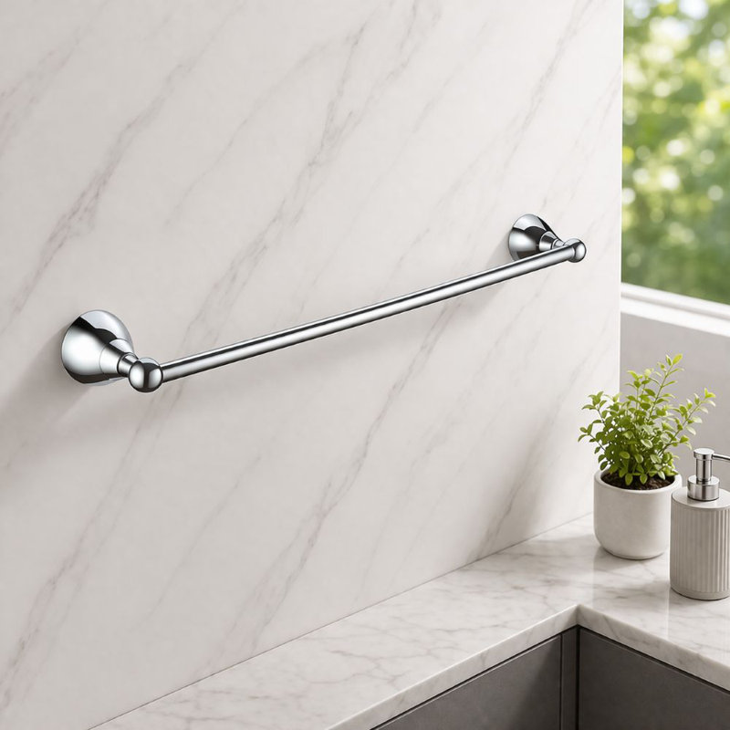 Concord 24.8 " 1 - Bar Wall Towel Bar