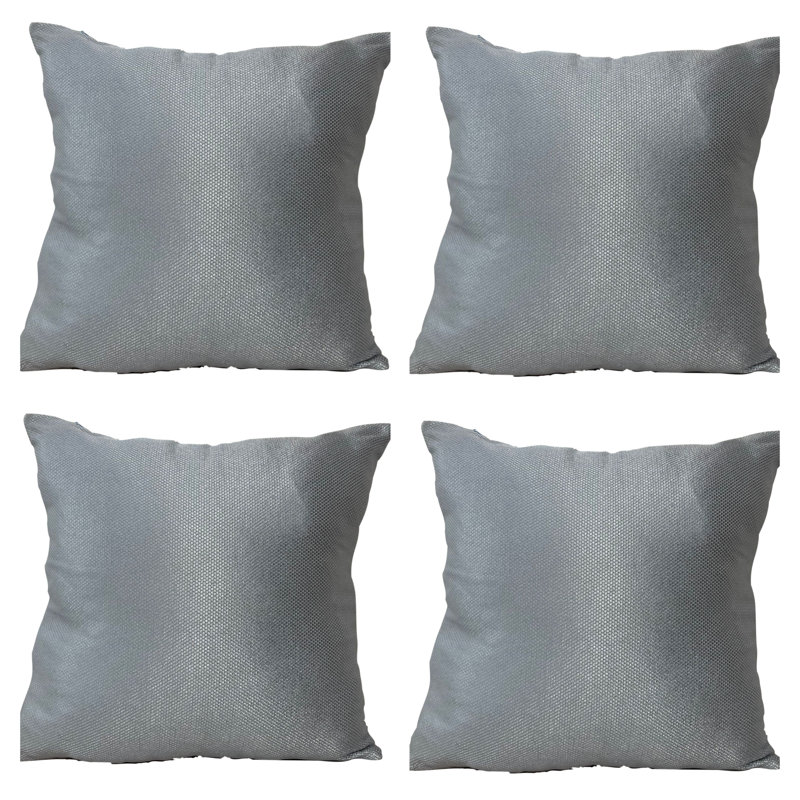 Ombre Square Cushion Cover