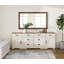 Ensemble de commode et de table de chevet Glenford Farmhouse-1469707287