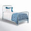Lind Island Spindle Bed-53914258-53914239