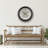 Bermondsey Wall Clock