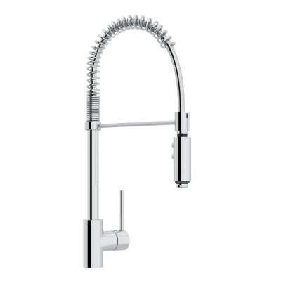 Pirellone Pull-Down Kitchen Faucet