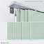 Store vertical semi-diaphane Sharmaine Elements-1208711901