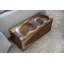 Suar Solid Wood Bench