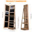 Blackhorse Jewelry Armoire-169529577