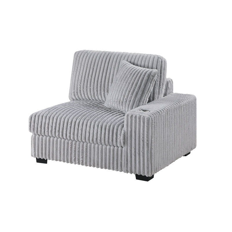 Fauteuil Duron Raf