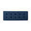 Banc moderne avec repose-pieds