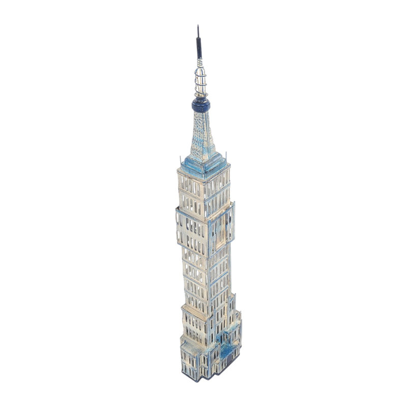 Boîte de rangement Empire State