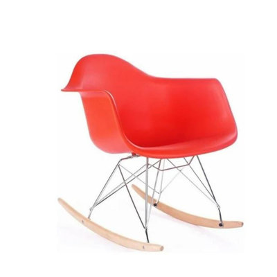 Lunay Rocker Chair