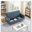 Canapé double confortable de 57 pouces-181187070