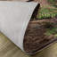 Ensemble de 8 napperons East Urban Home Antler